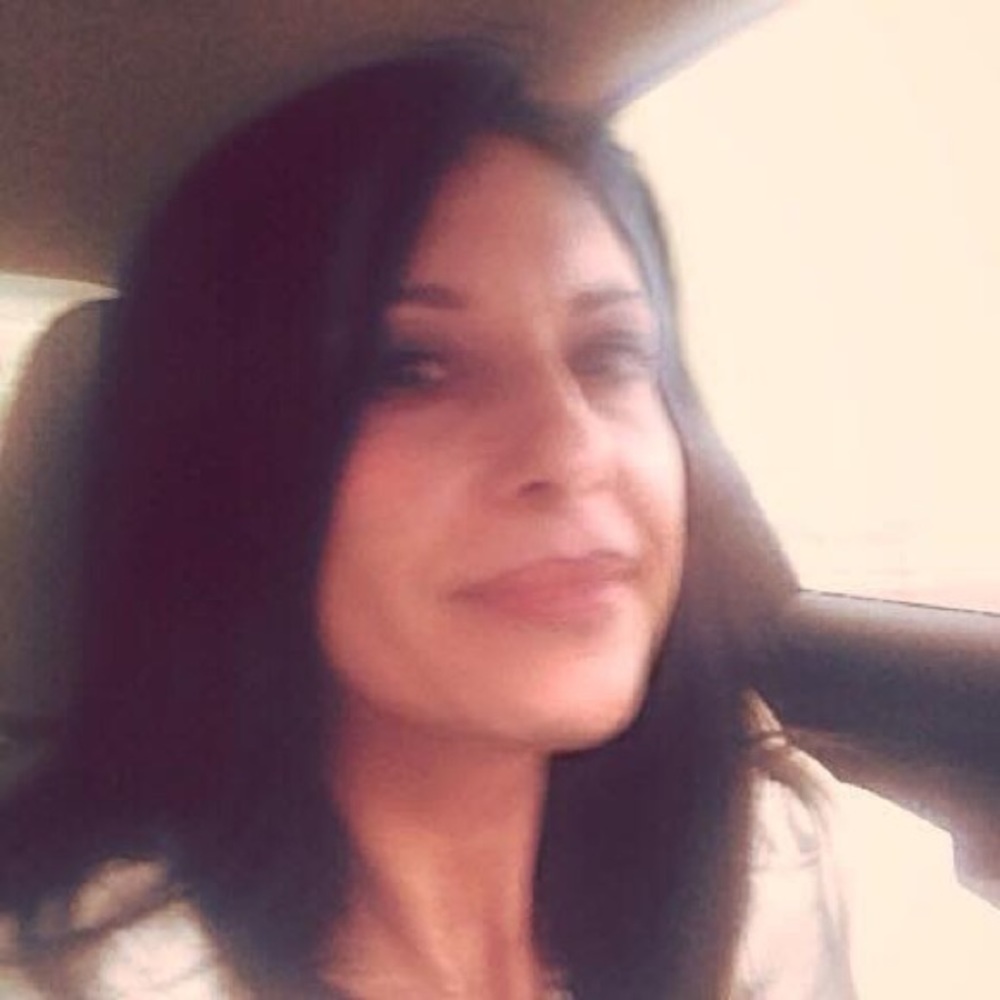 Meet your Posher, Ricki